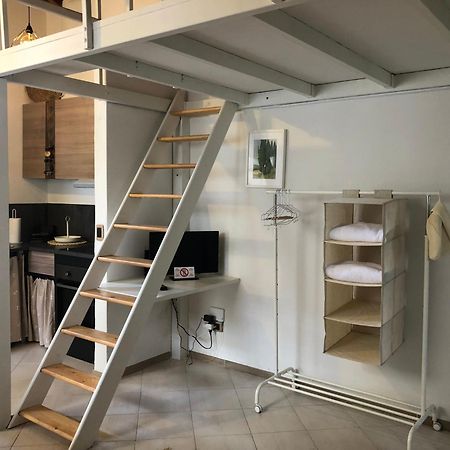 Appartement Casina Di Nina à Livourne Extérieur photo