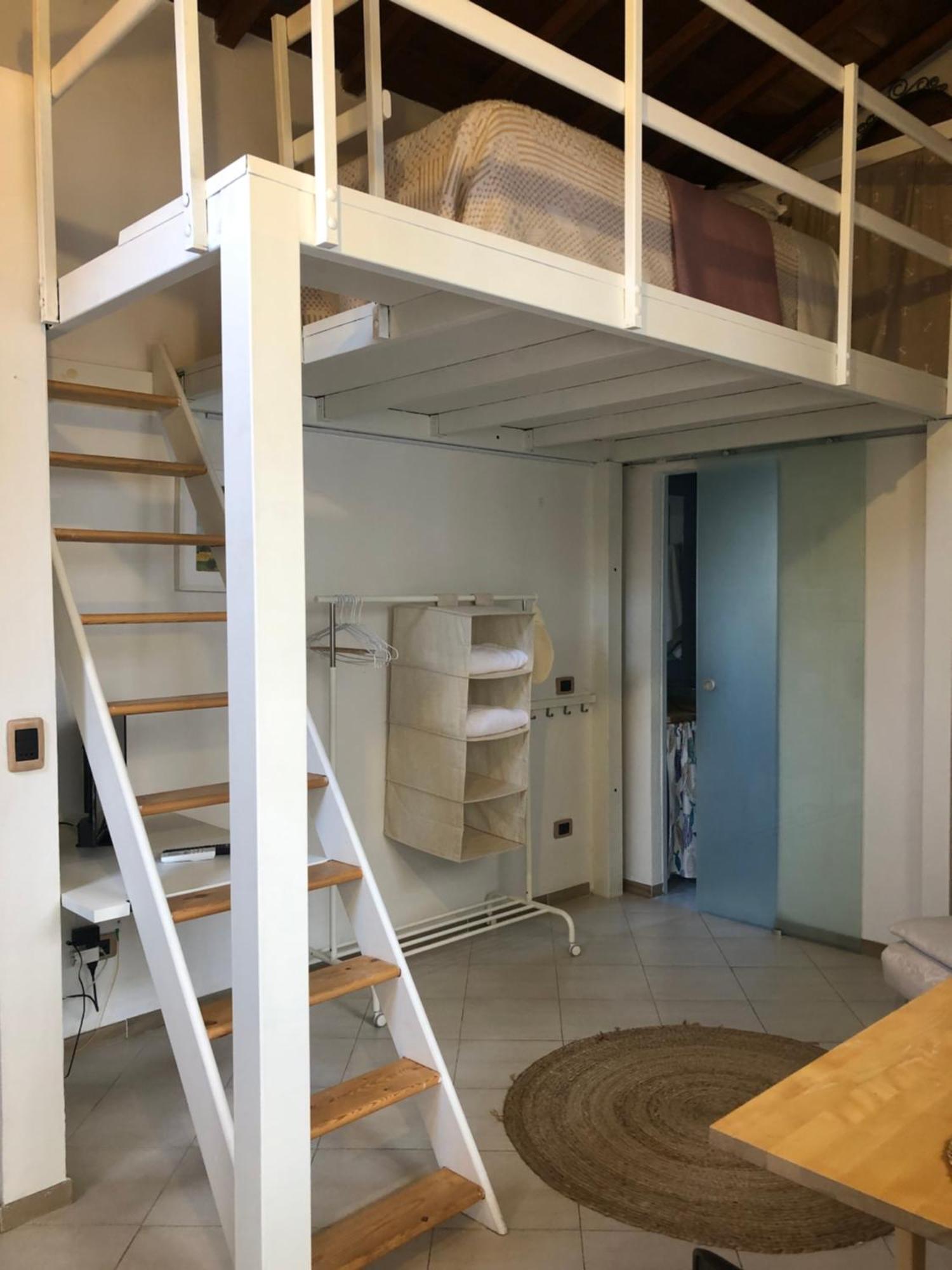 Appartement Casina Di Nina à Livourne Extérieur photo