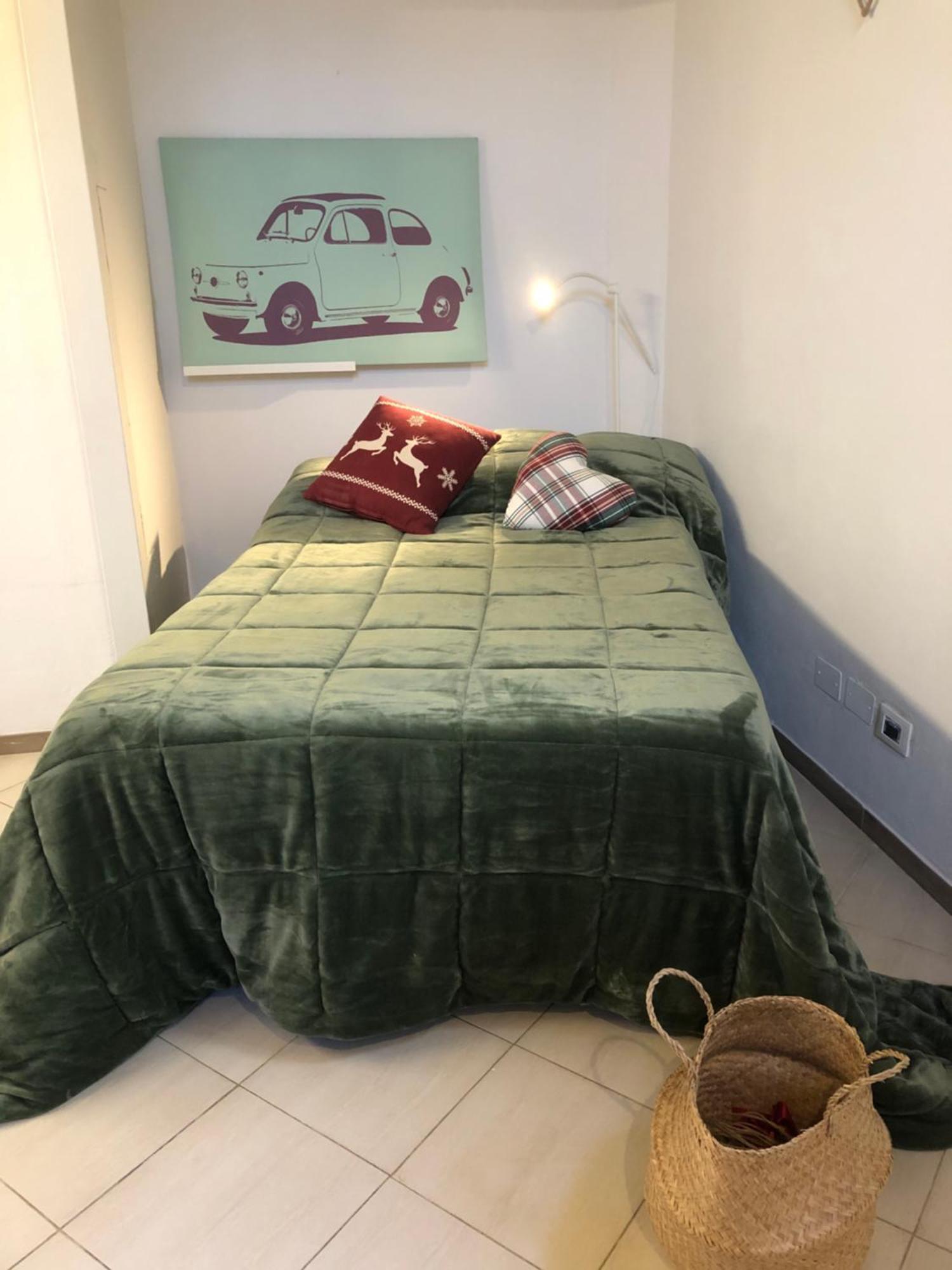 Appartement Casina Di Nina à Livourne Extérieur photo