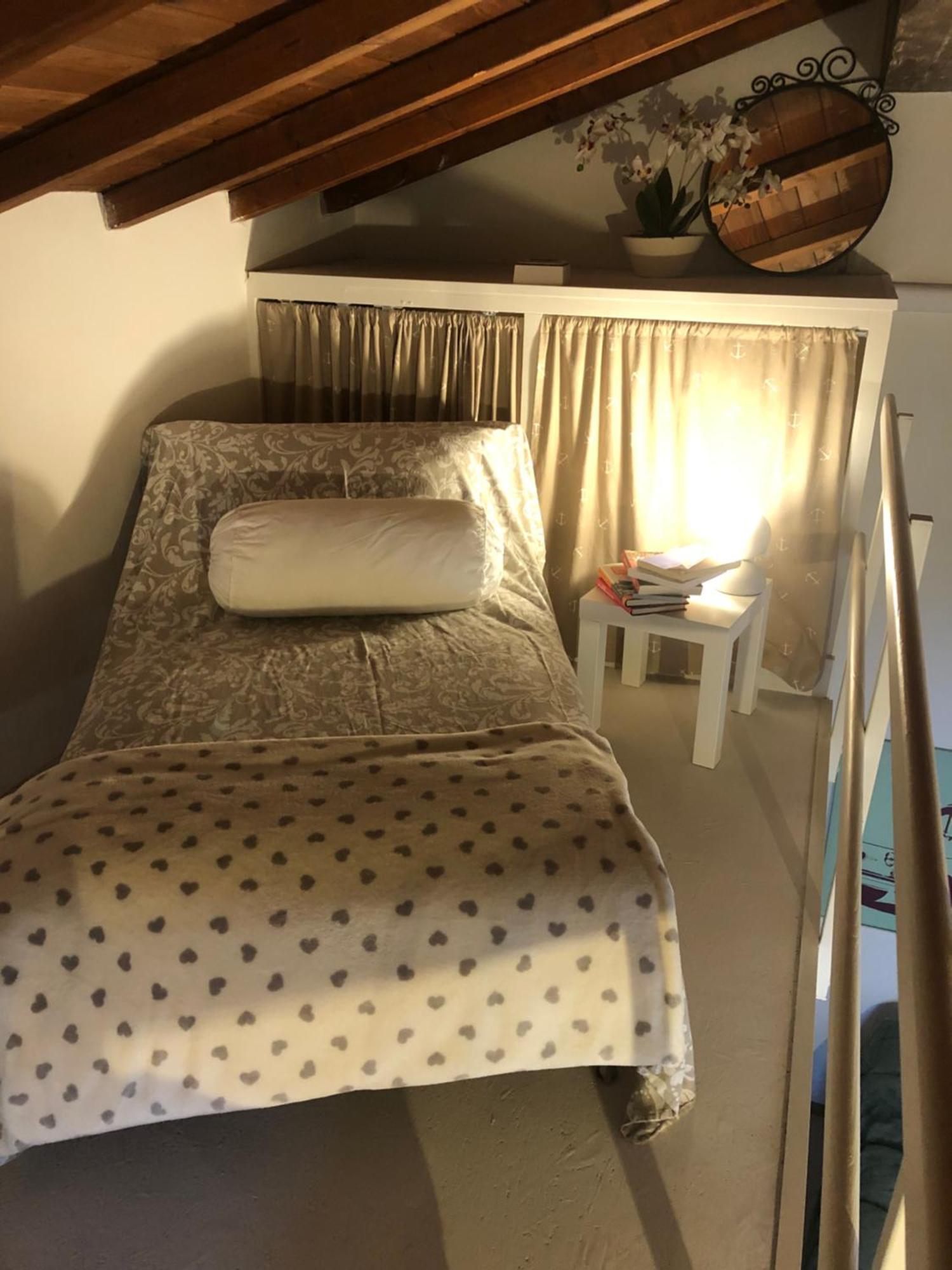 Appartement Casina Di Nina à Livourne Extérieur photo