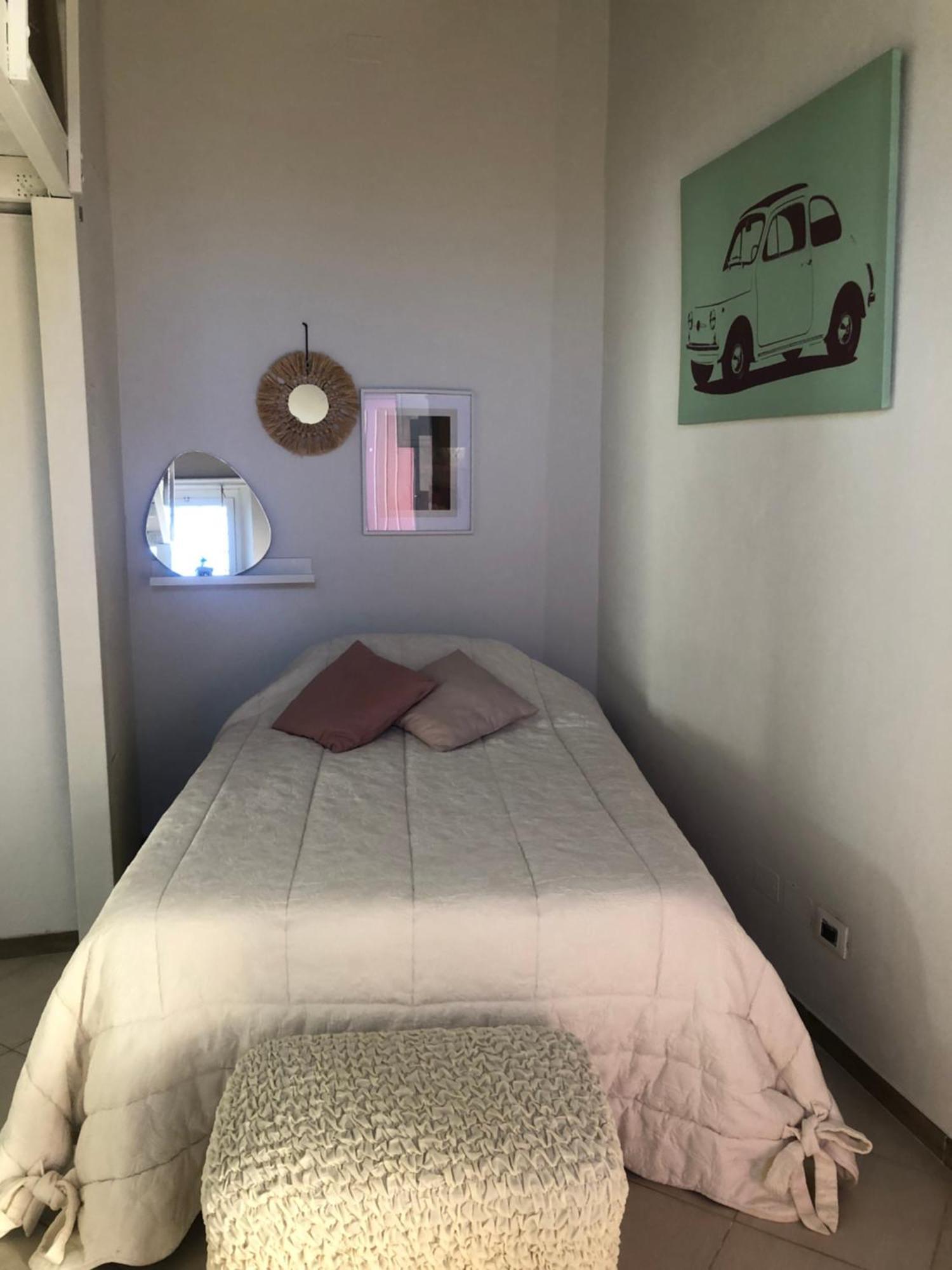 Appartement Casina Di Nina à Livourne Extérieur photo